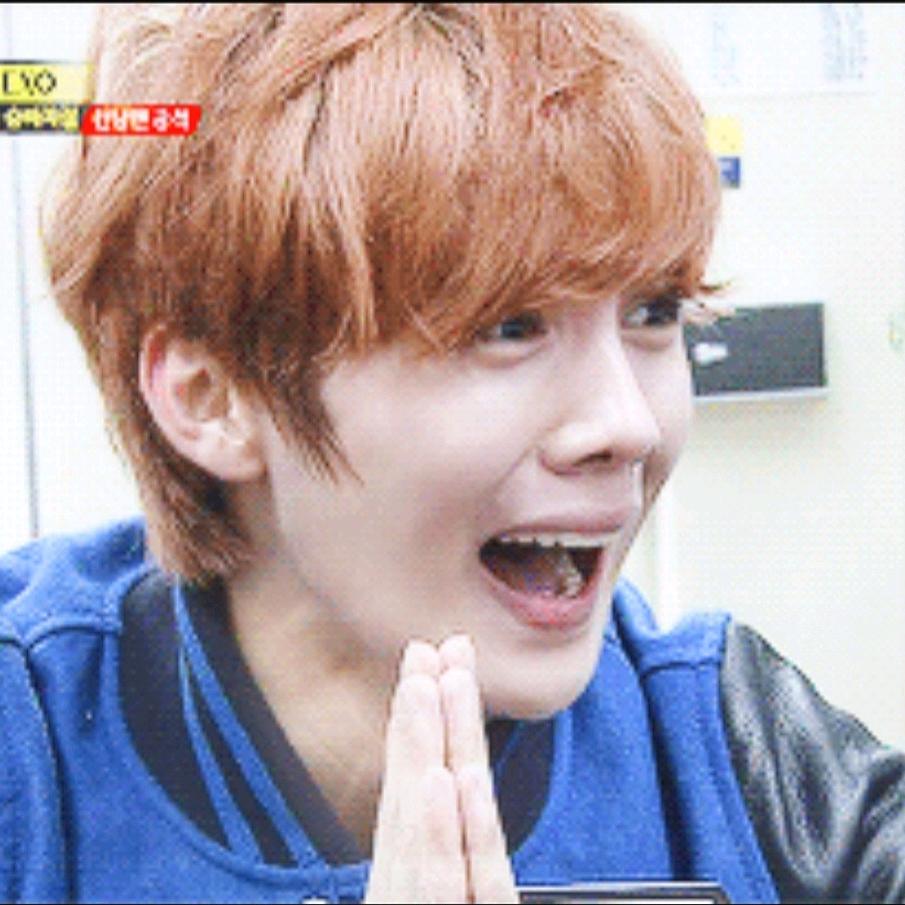 鹿大锤与吴大胆（见过鹿晗版