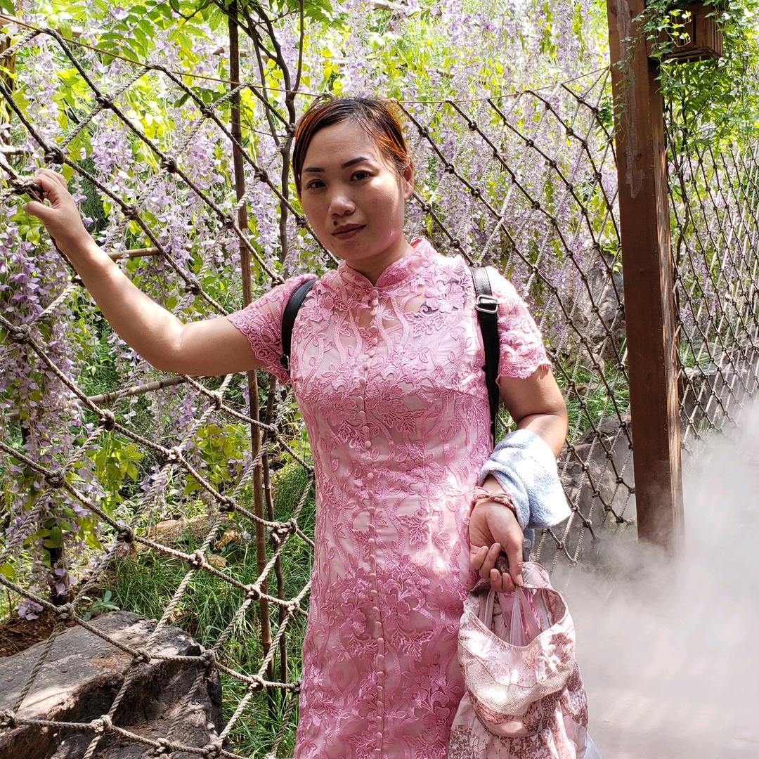 石磨坊农家院晓艳