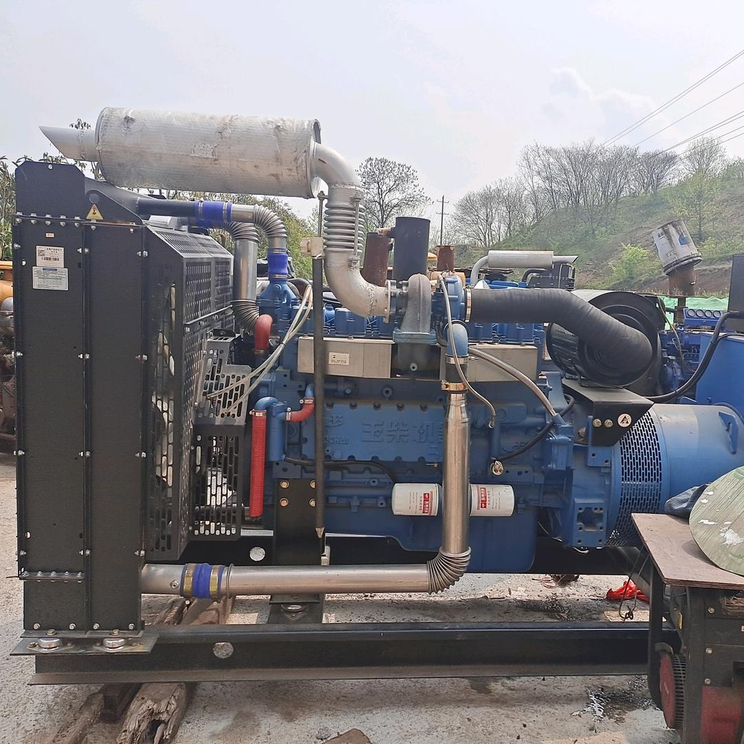 吉州区铭洋发电机经营部