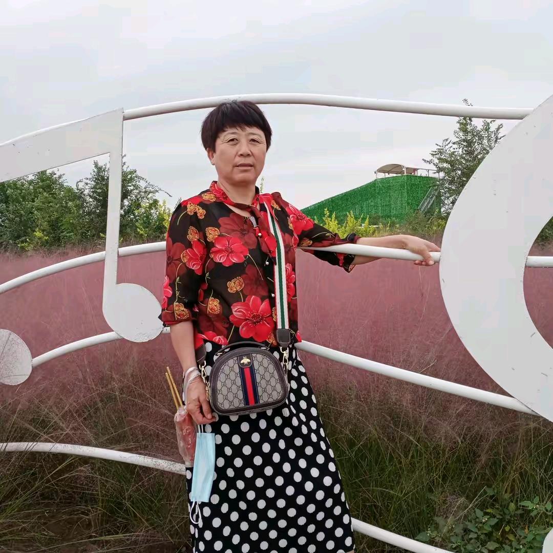 郑姐“行善点功”