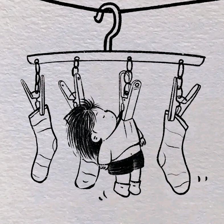 是鹿鹿呀