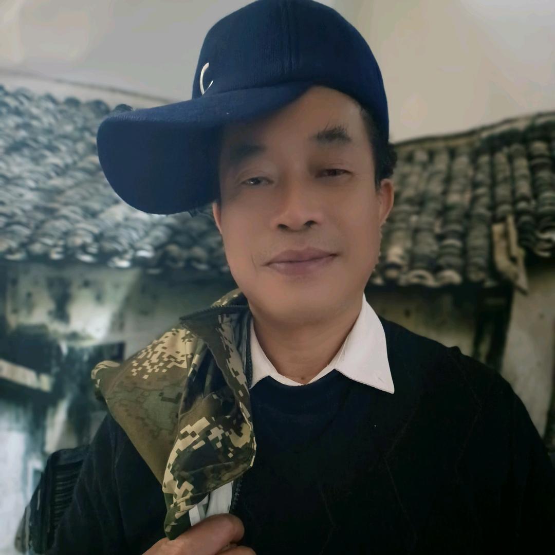 @阿斌（民间艺人）