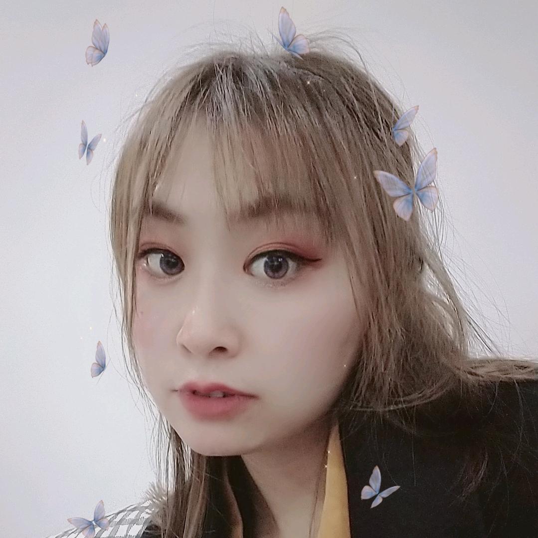 张家二菇凉💓