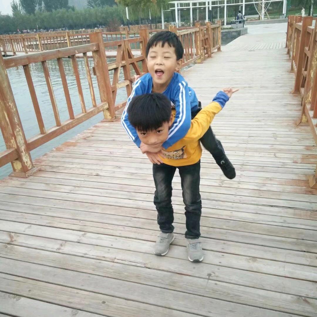 好宝贝😜
