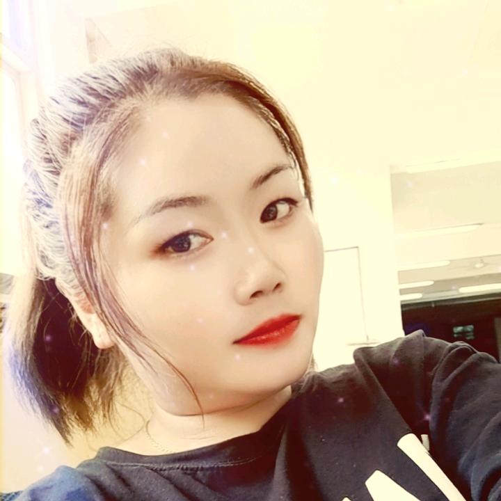 余生❤️随心❤️