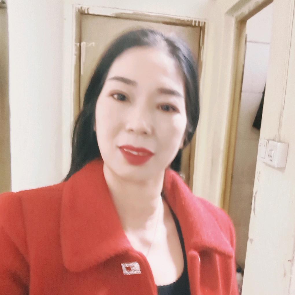 彭花花