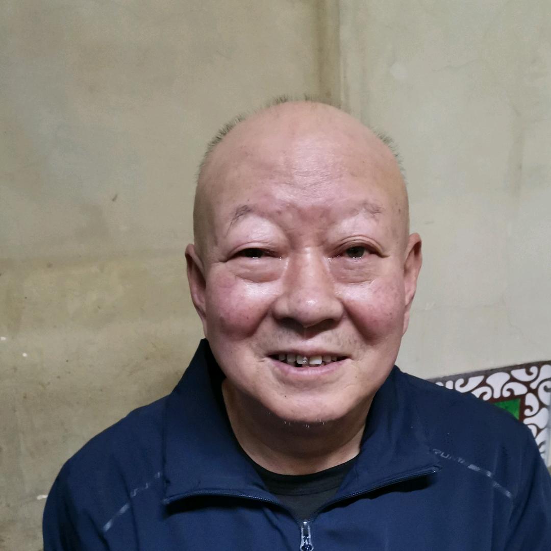 孟庆生