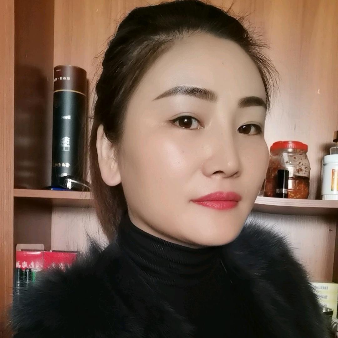 广西茶姐
