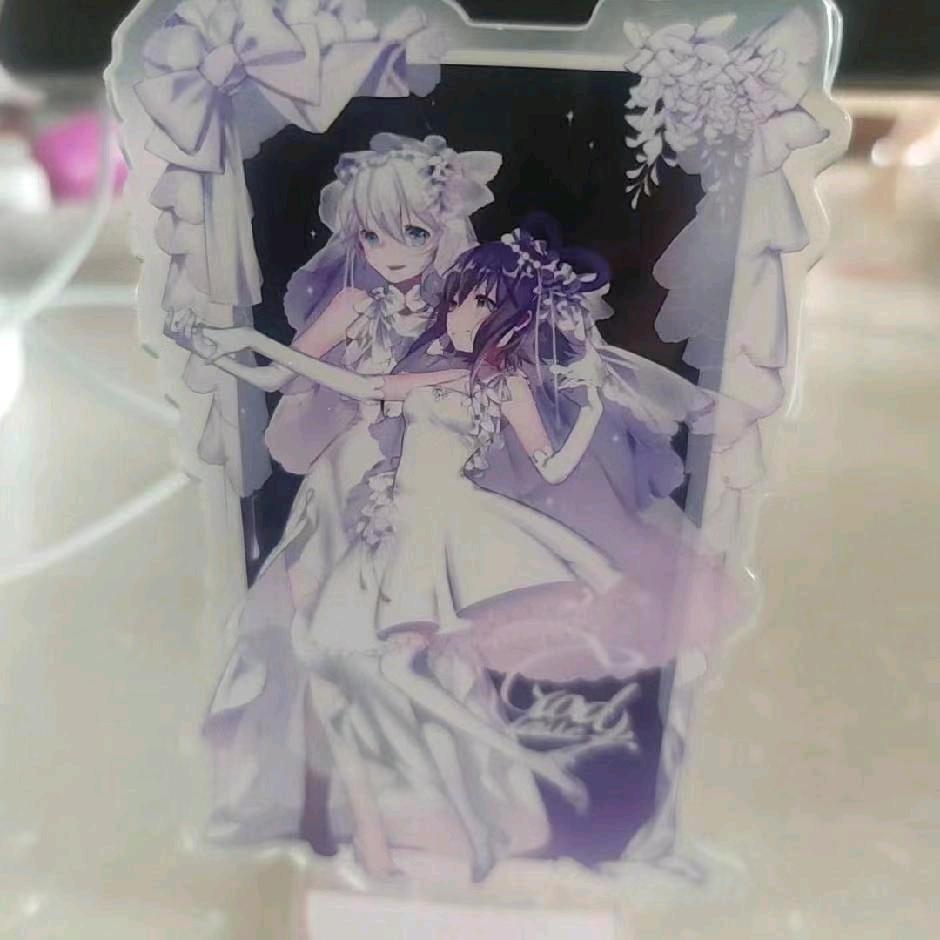 克洛琳德狙击步枪