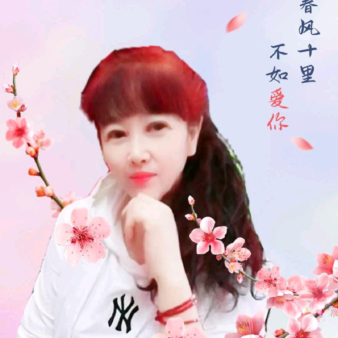 湖水清清