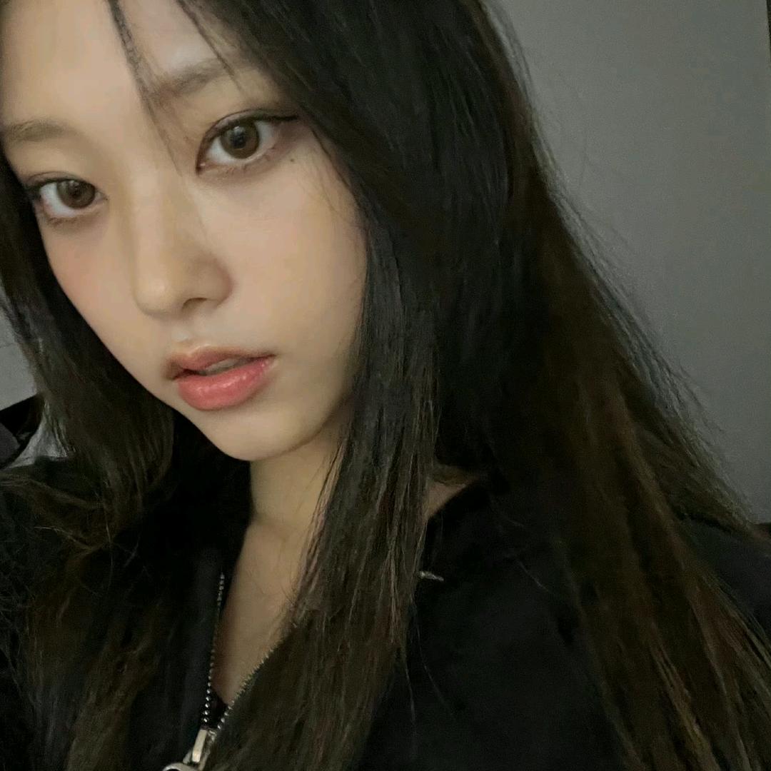 我是健康快乐小美女