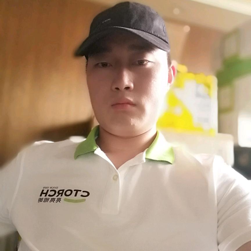 亮亮照明  上海办事处
