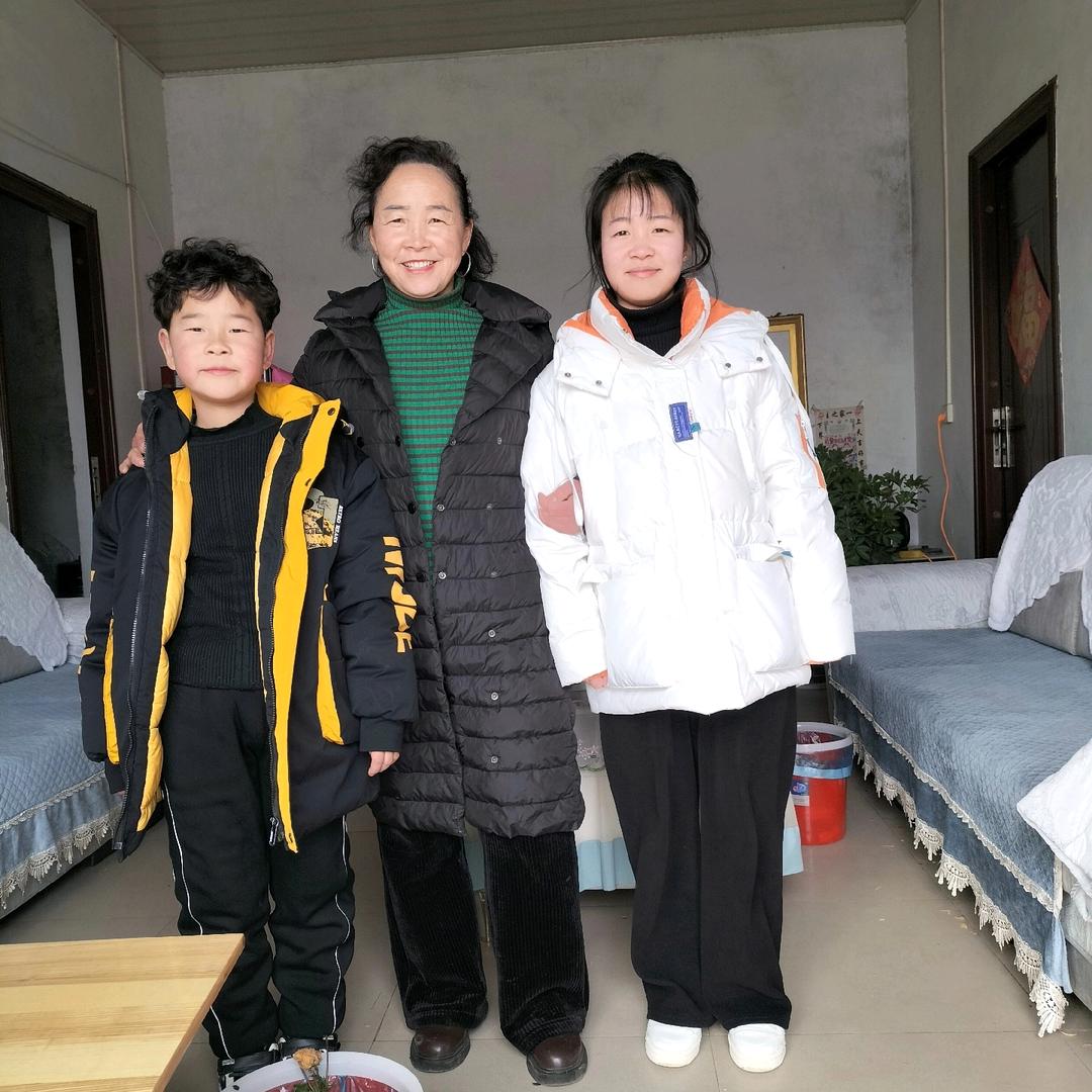 开心快乐每一天