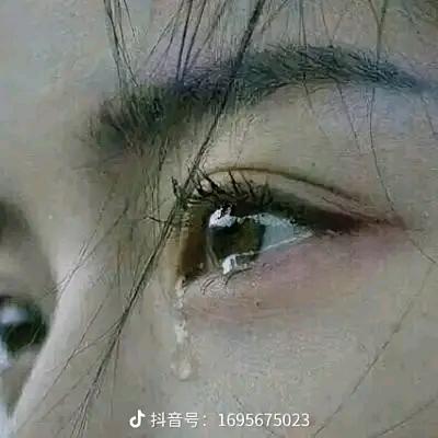 孤独的我😔