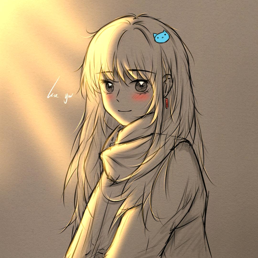 Running 慕卿鸽鸽