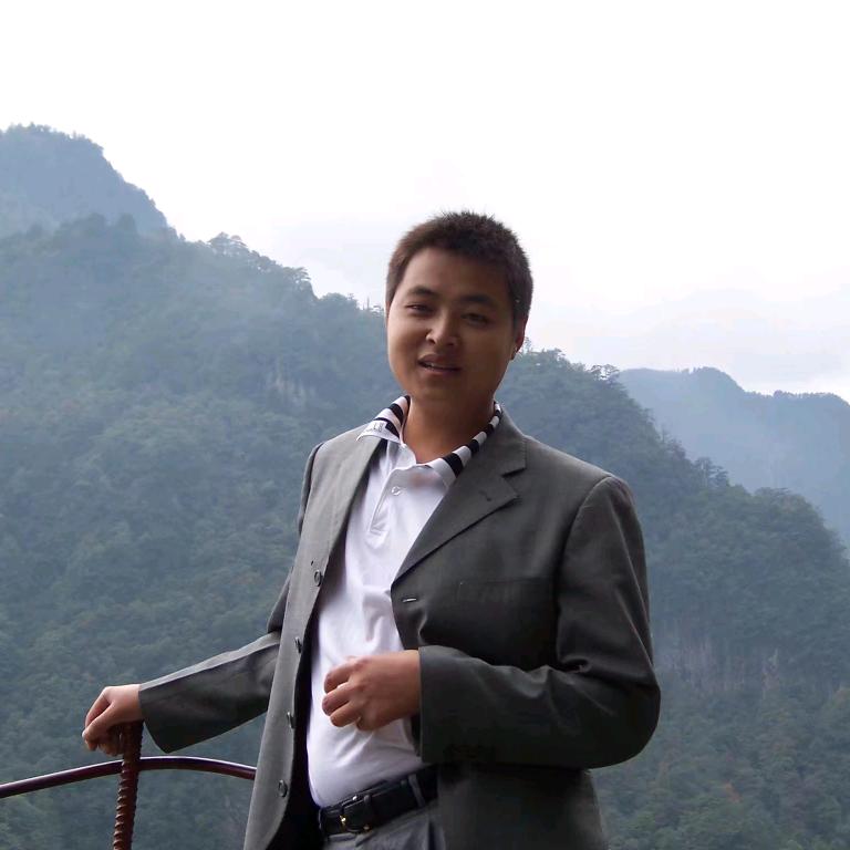 李老师聊“鹦鹉漆”