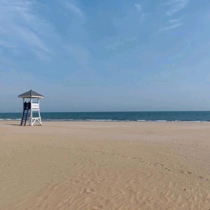 北戴河民宿李姐