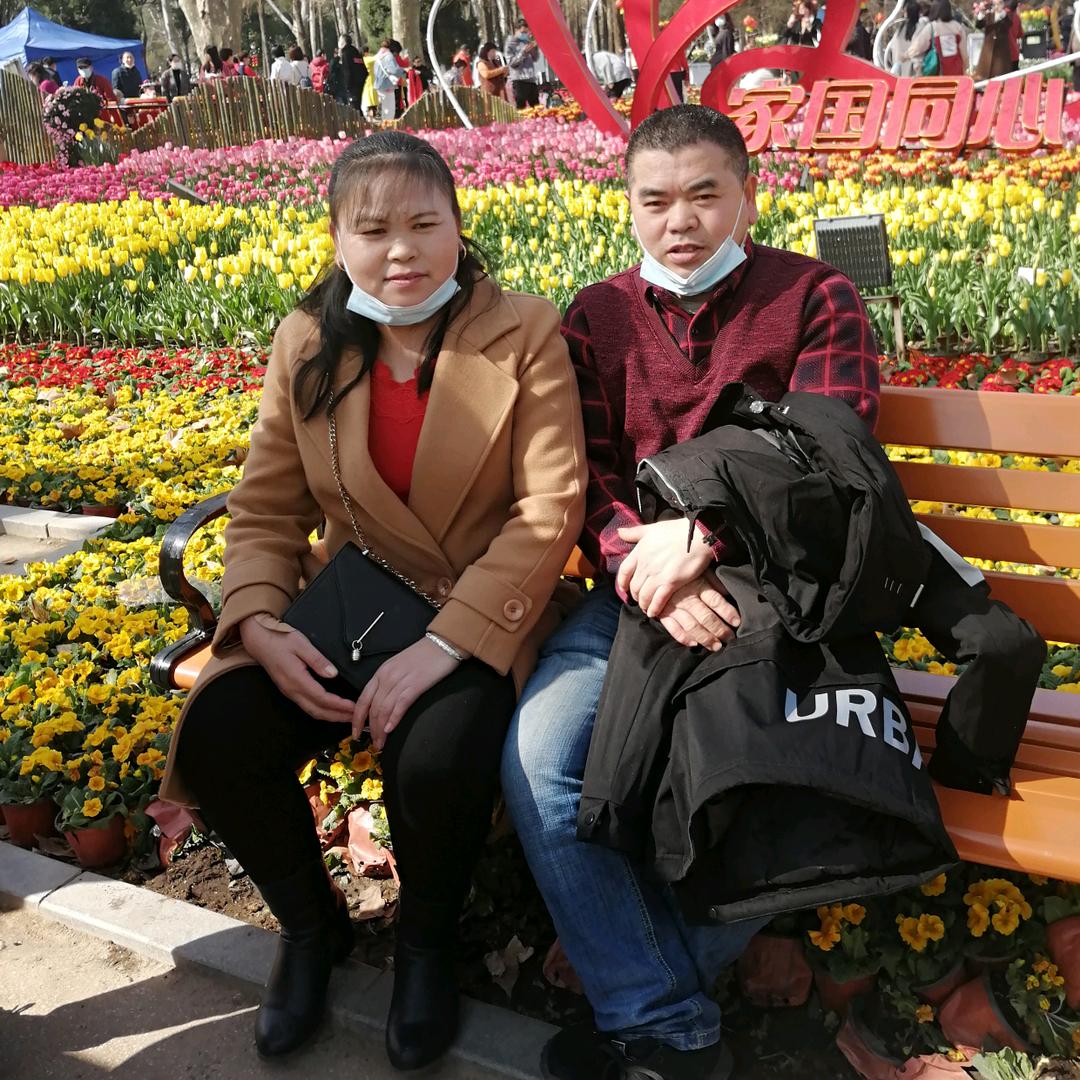 武汉卖粥的大姐