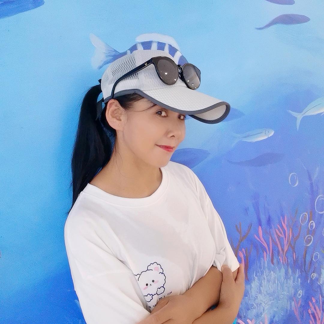西湖一姐 ～ 靓媚