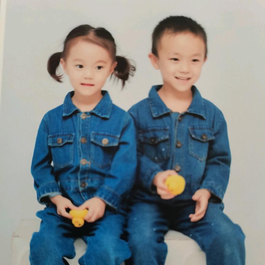 小萍妮