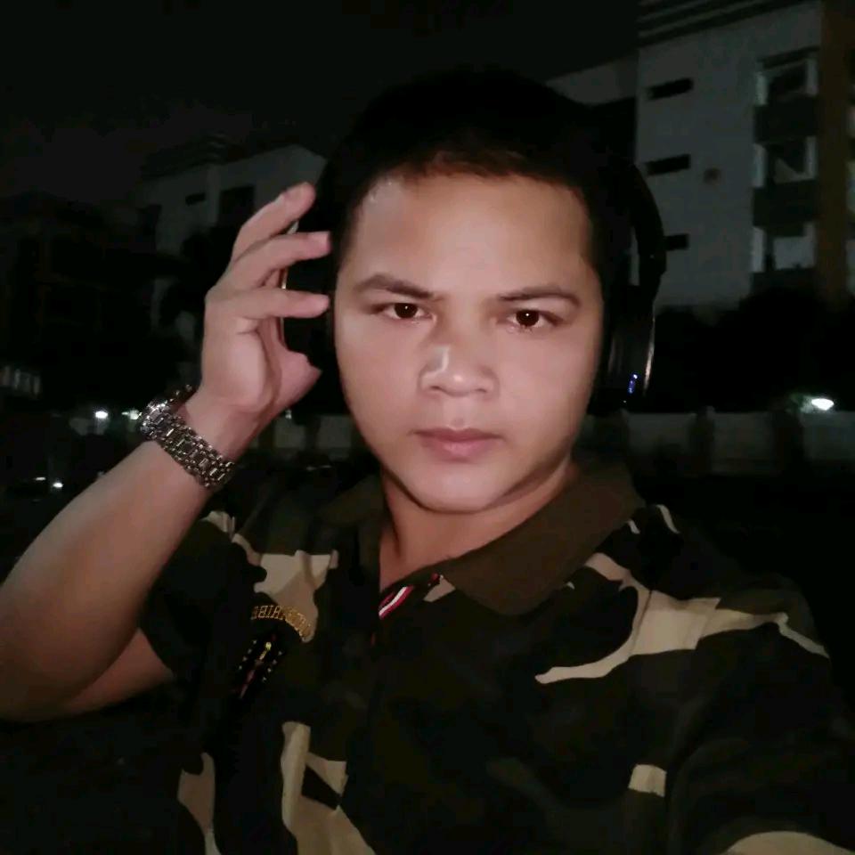 街头杨少