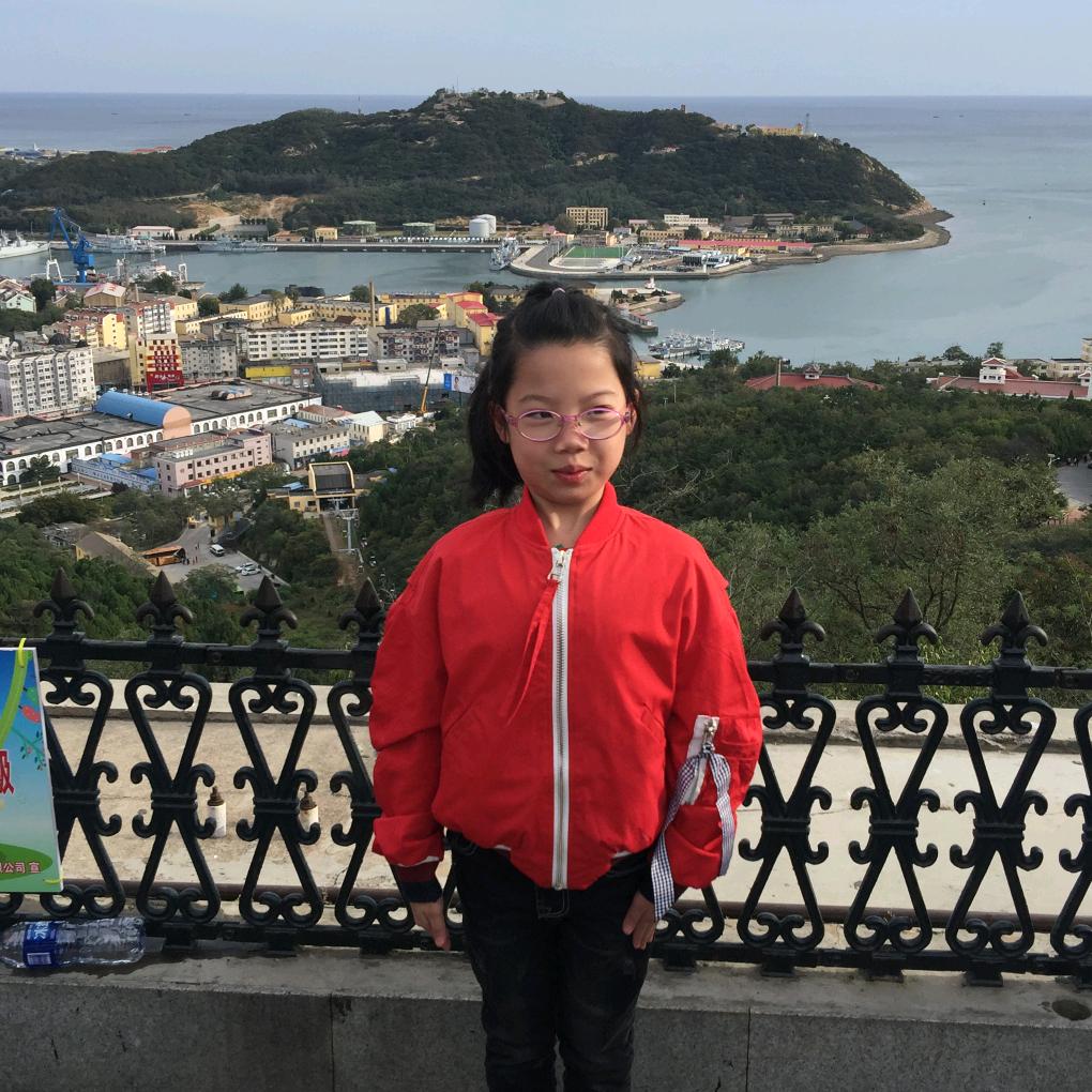 赵山河