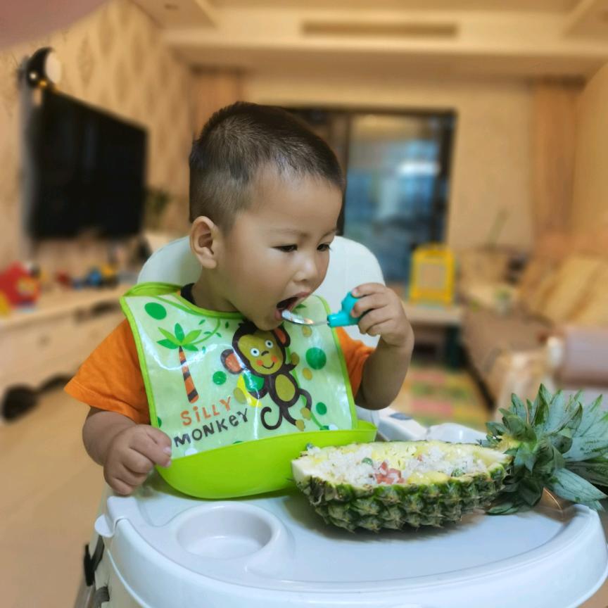 是夏天呀！