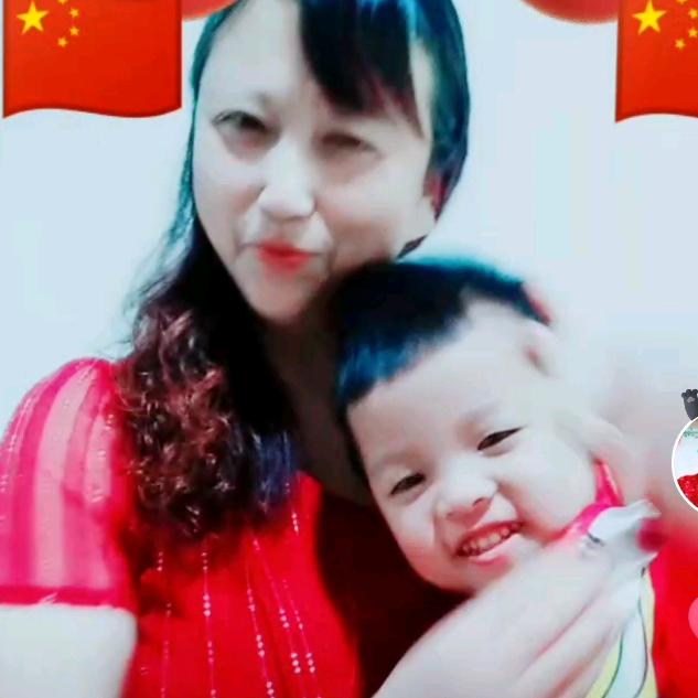 晓莉，（主号）