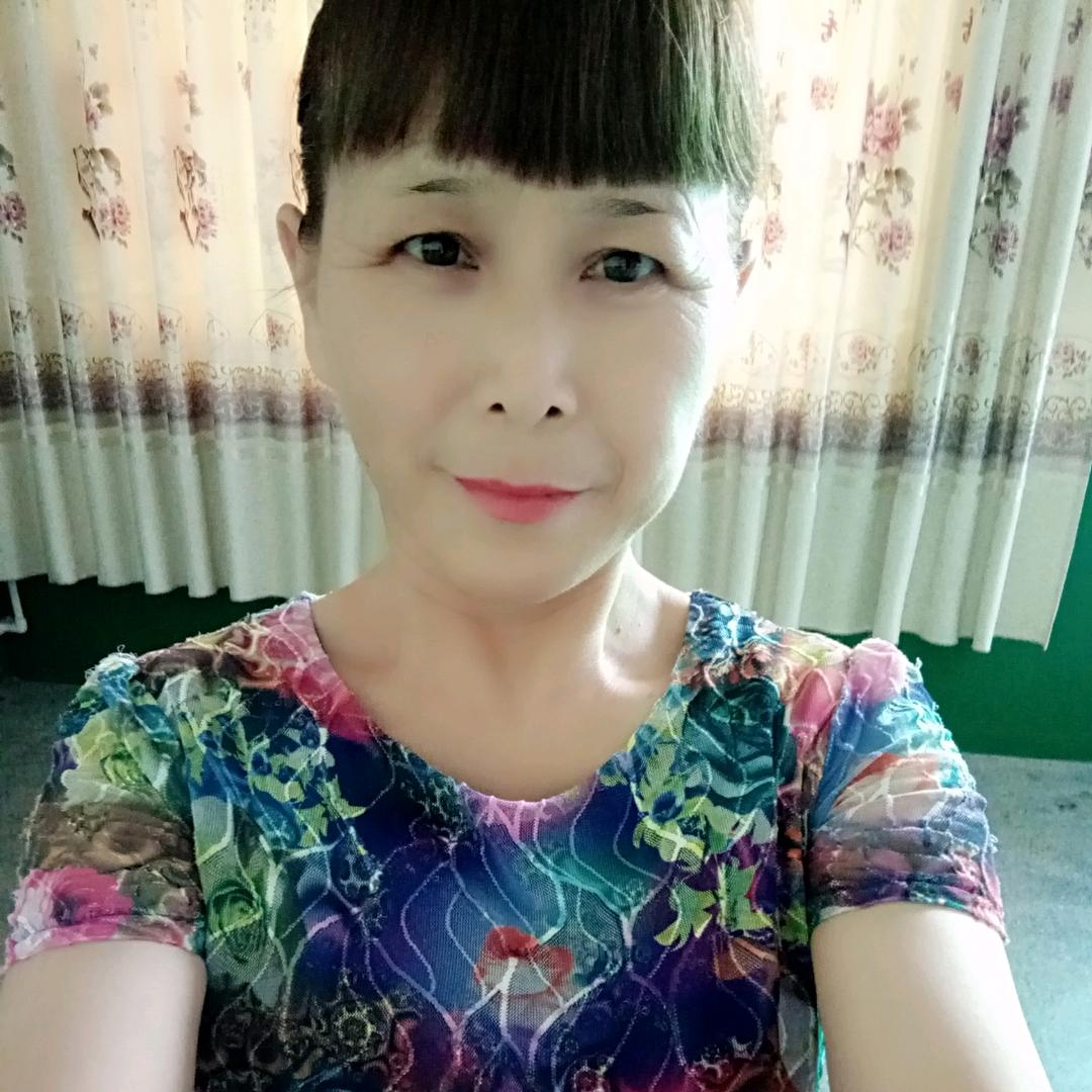 富平老姑娘🔥