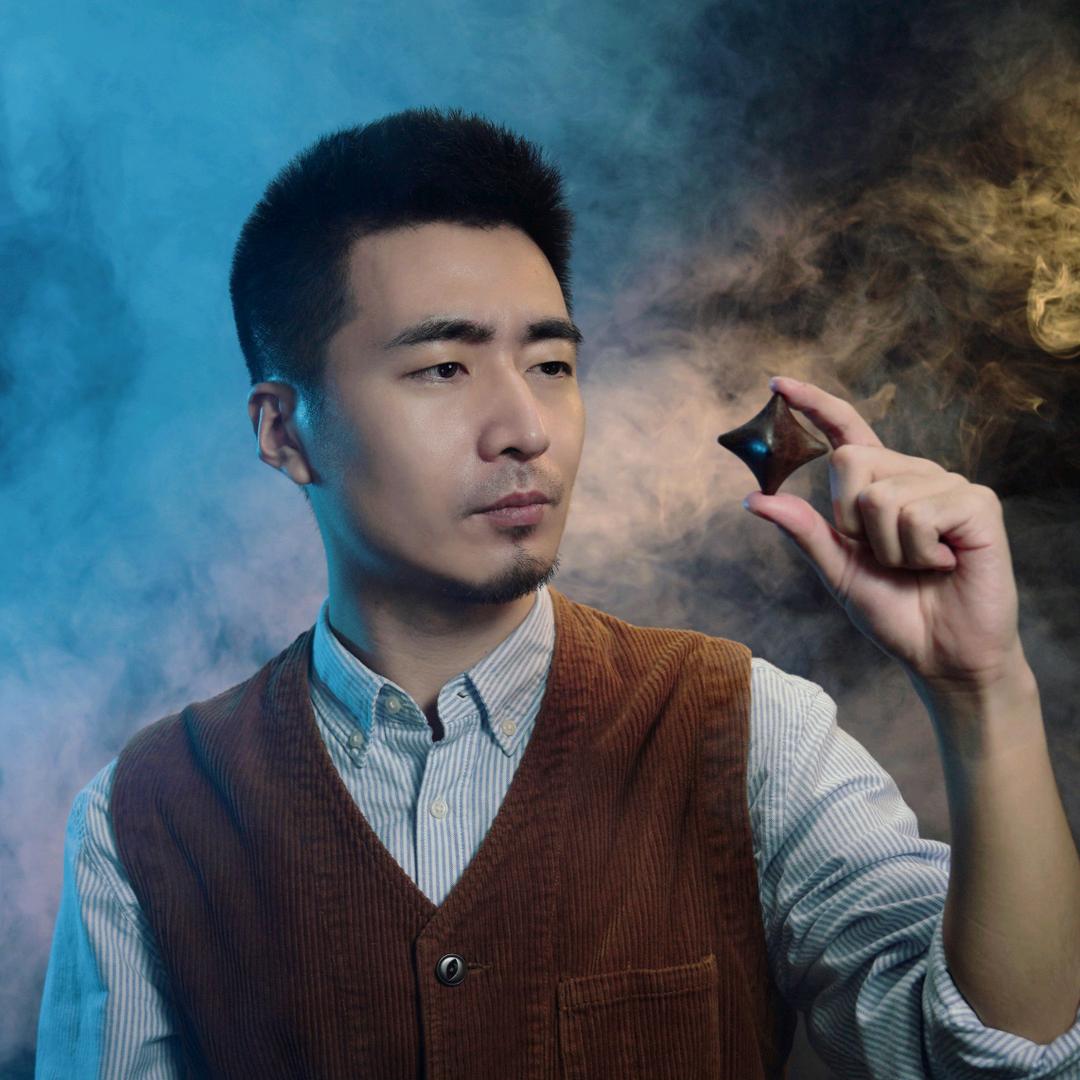 派的探险百科