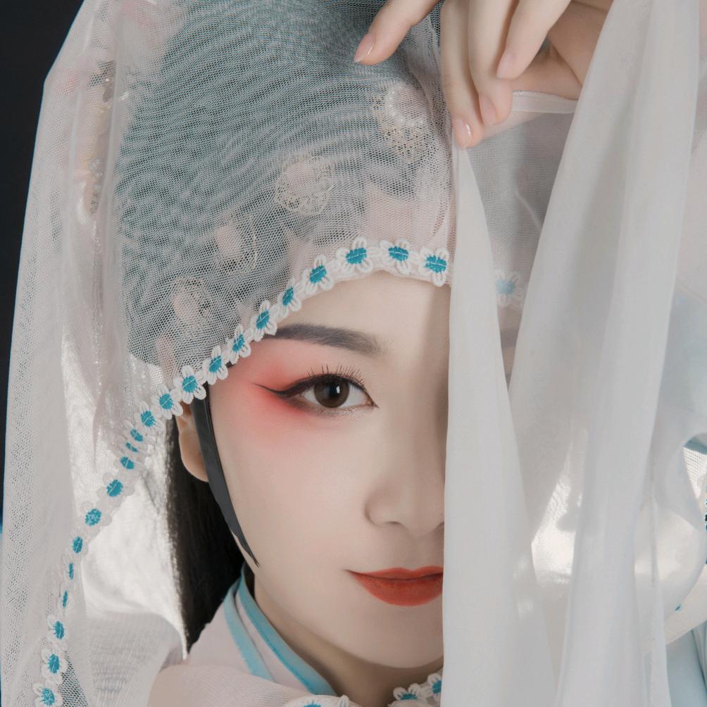 丫头