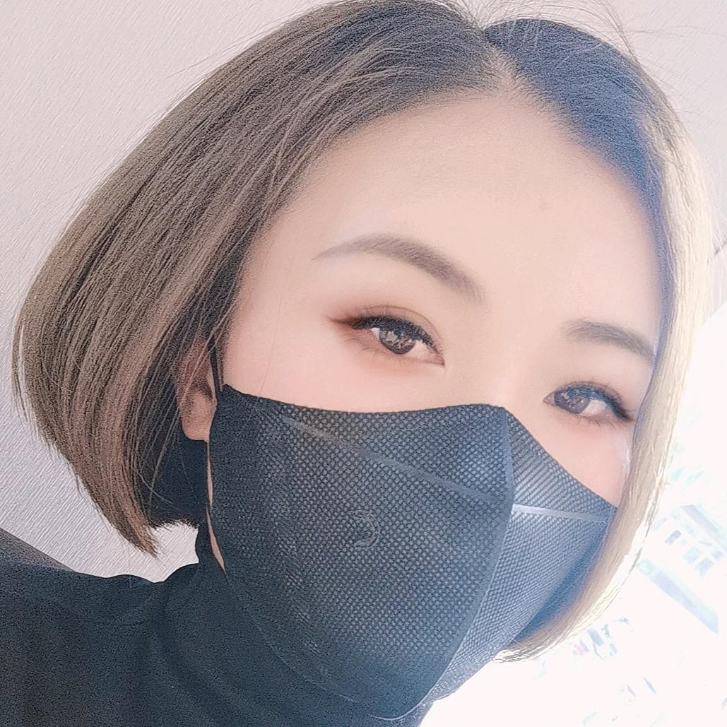 小妖精🌸🍀☘️