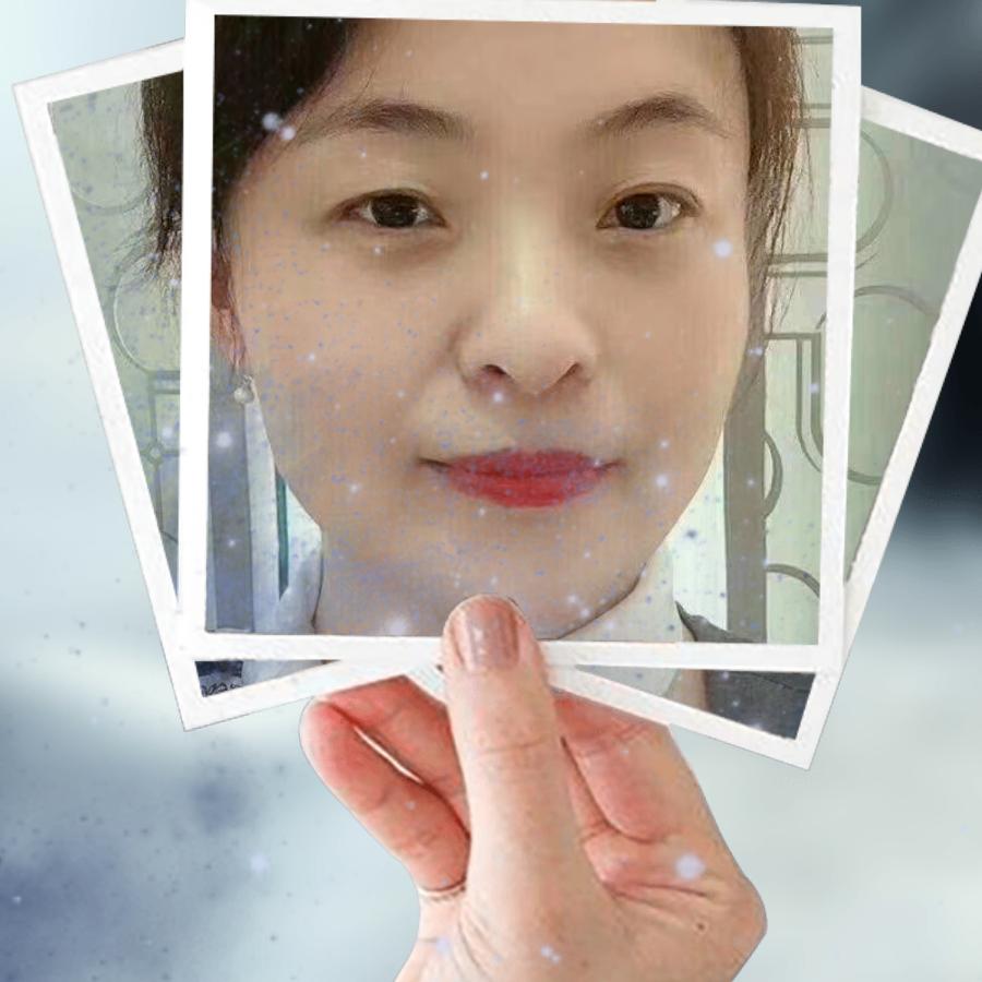 江阴罗莱超柔床品刘燕君