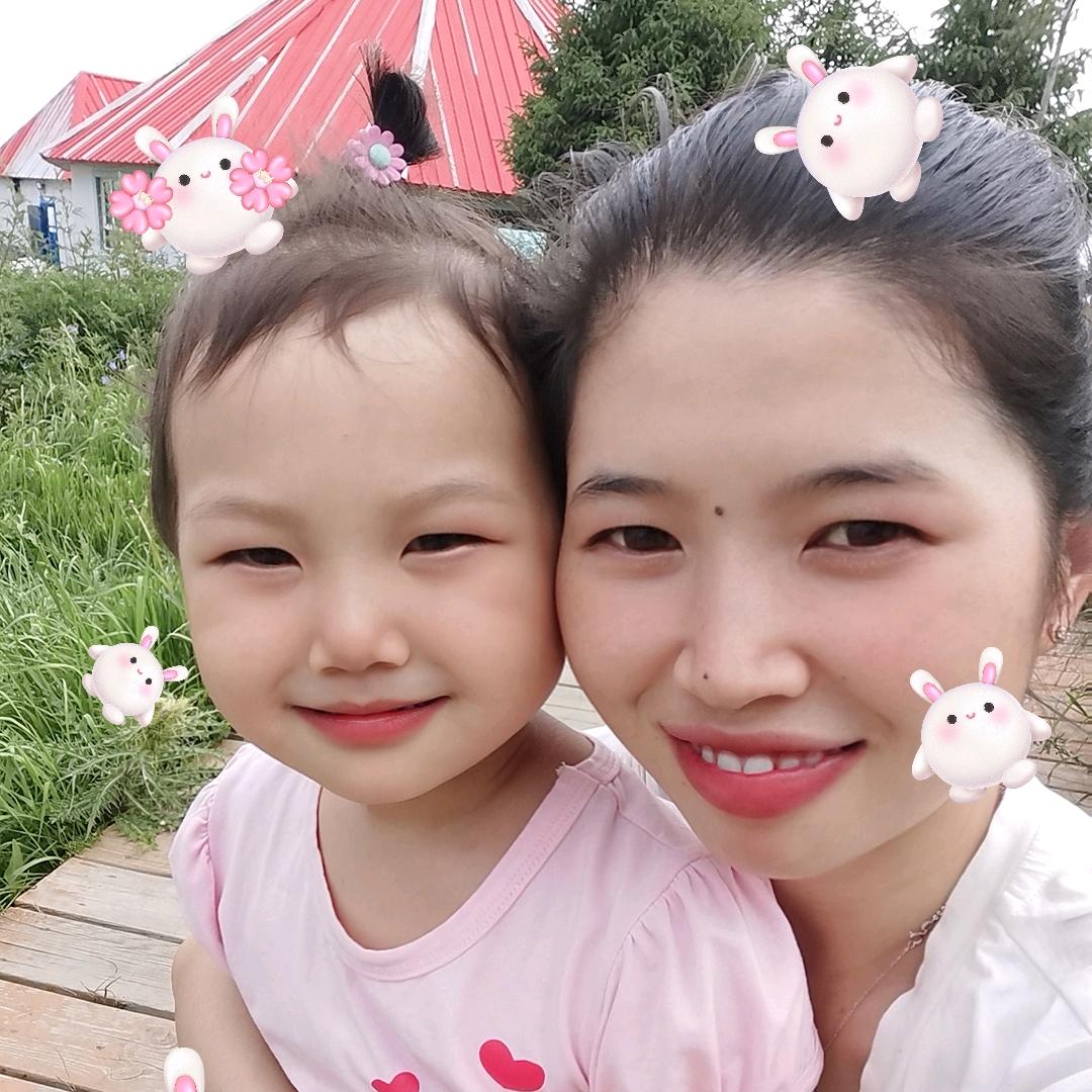 小肥娥