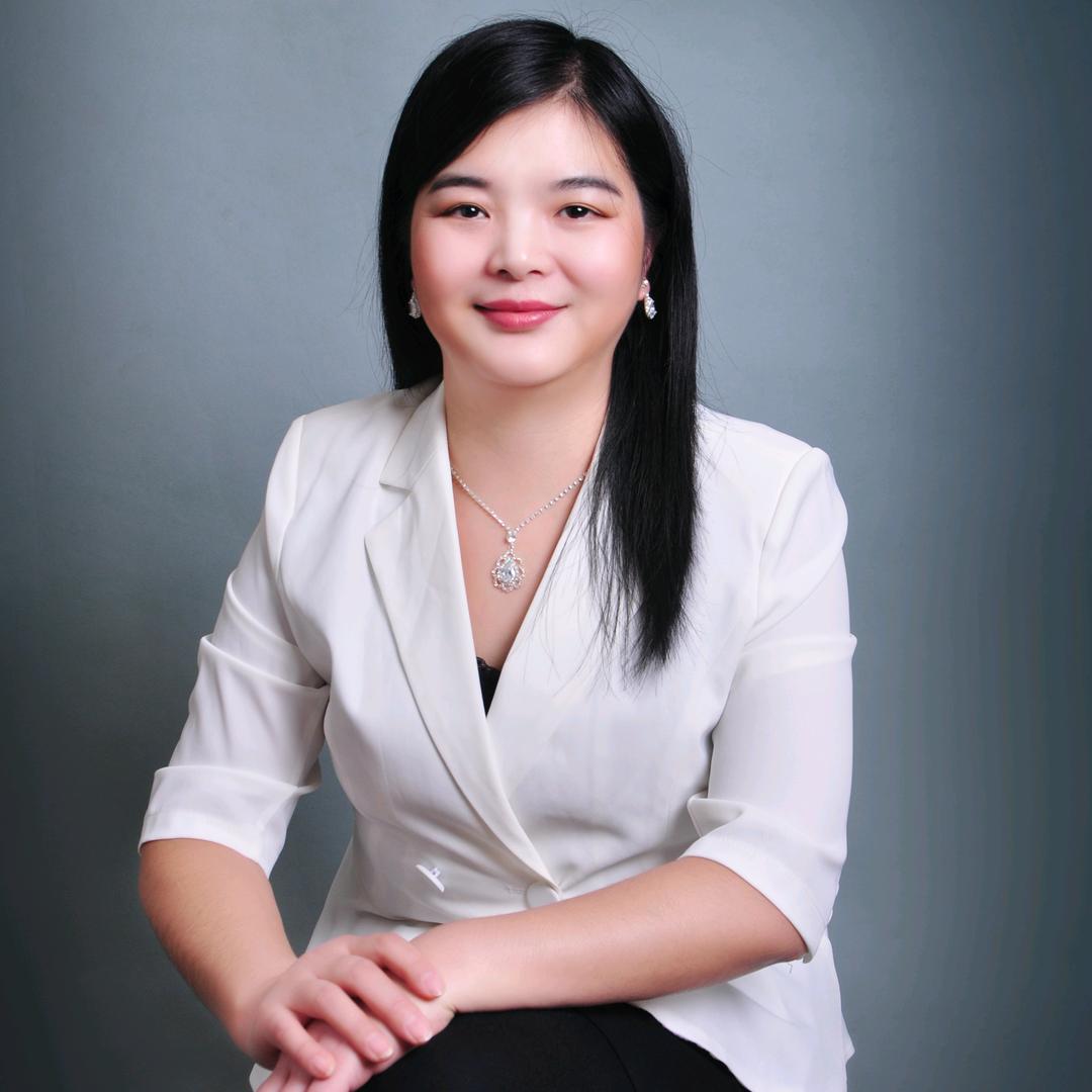 小阿丽