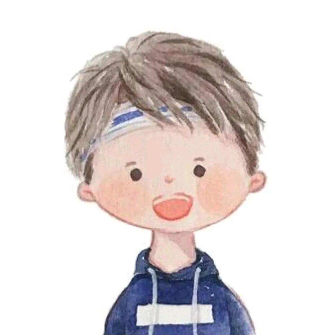 小苏同学•