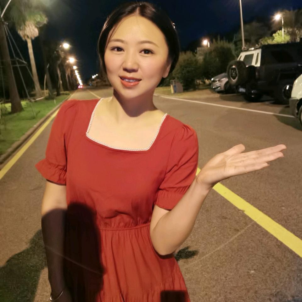 小丹丹~