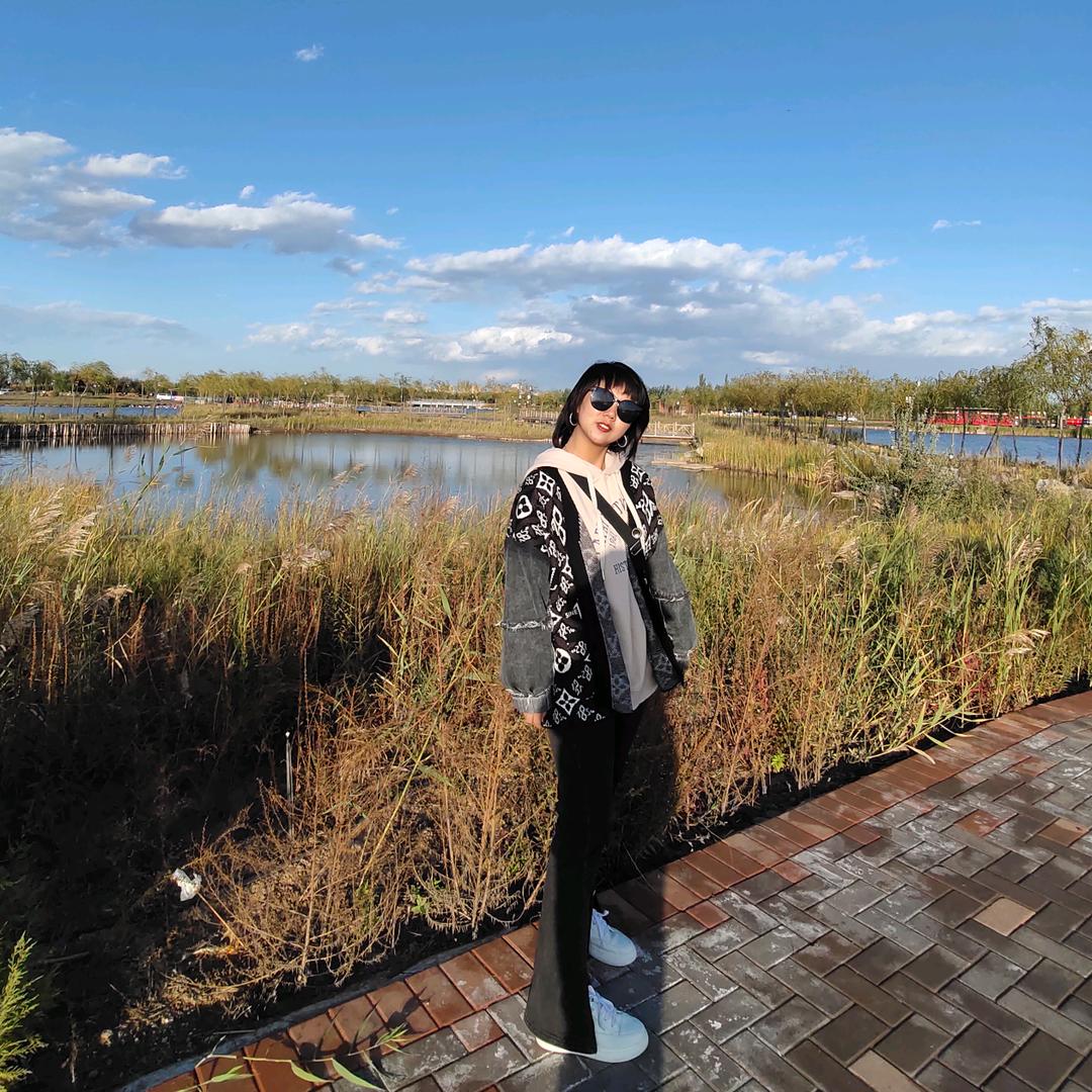 娇兰佳人蕾姐姐