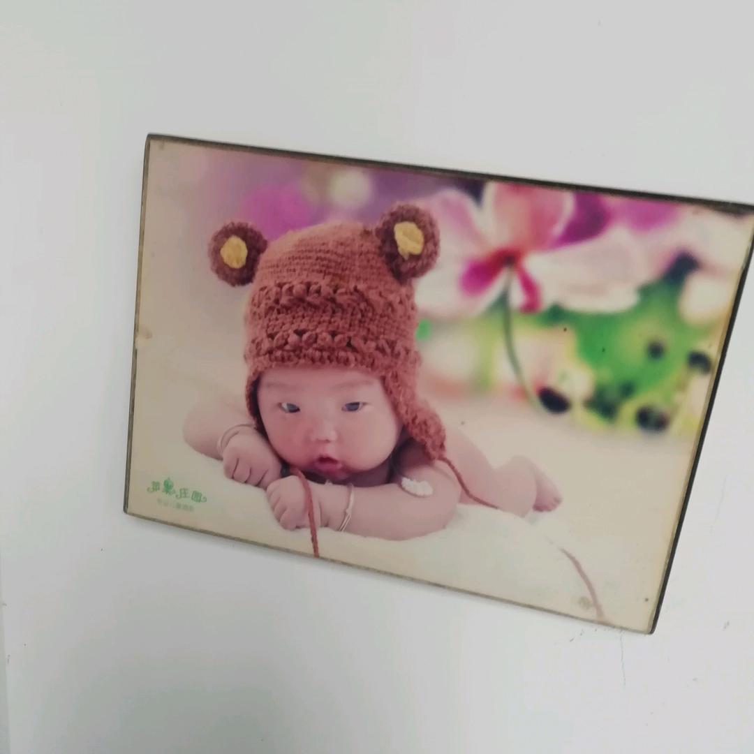 小初见☀️
