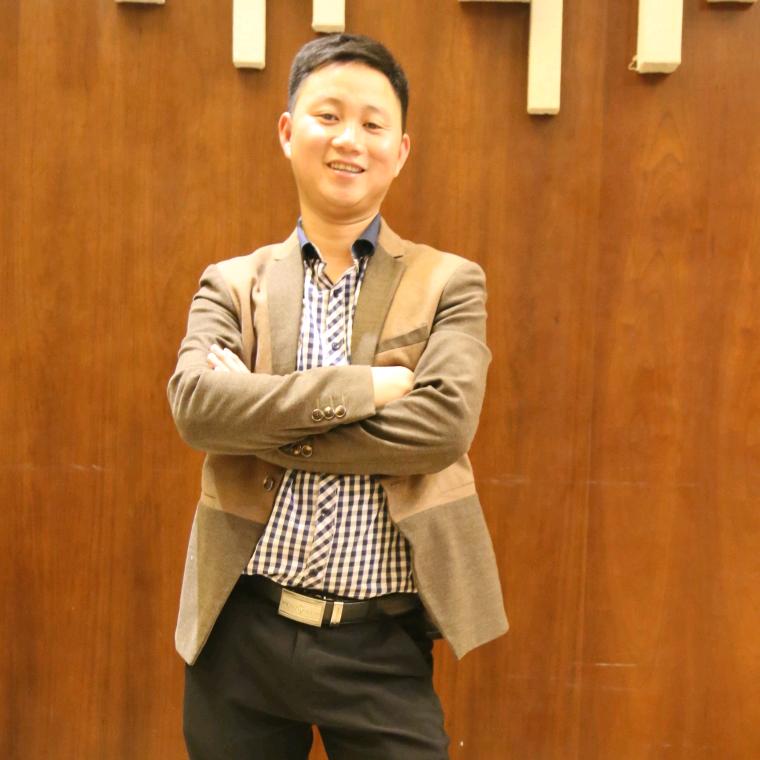 贵州杨华(一个人穿越318川藏线)