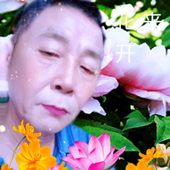 换个背景