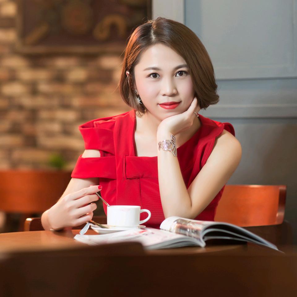 敏敏同学爱生活