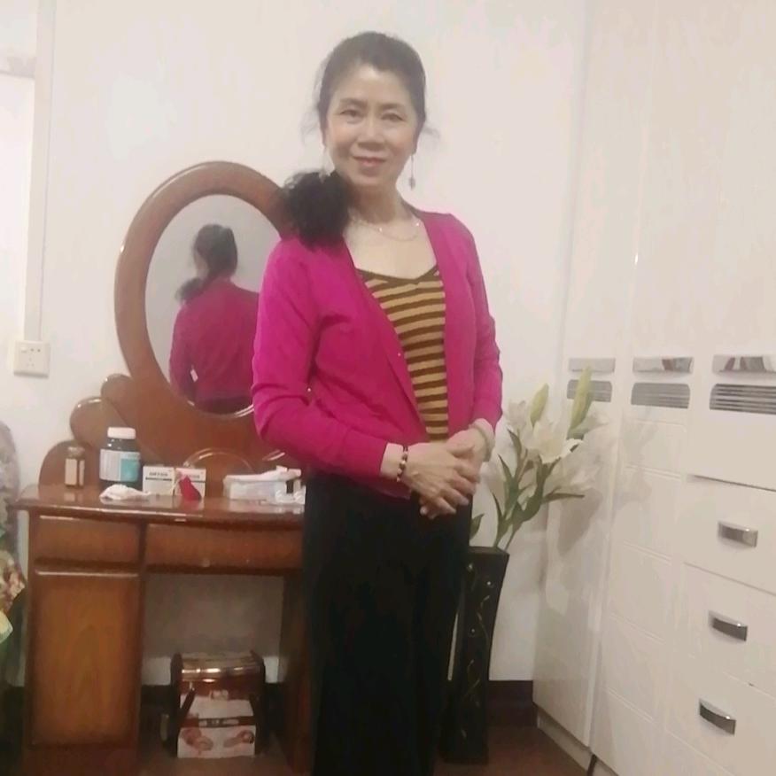 杨柳飘飘，有关必回