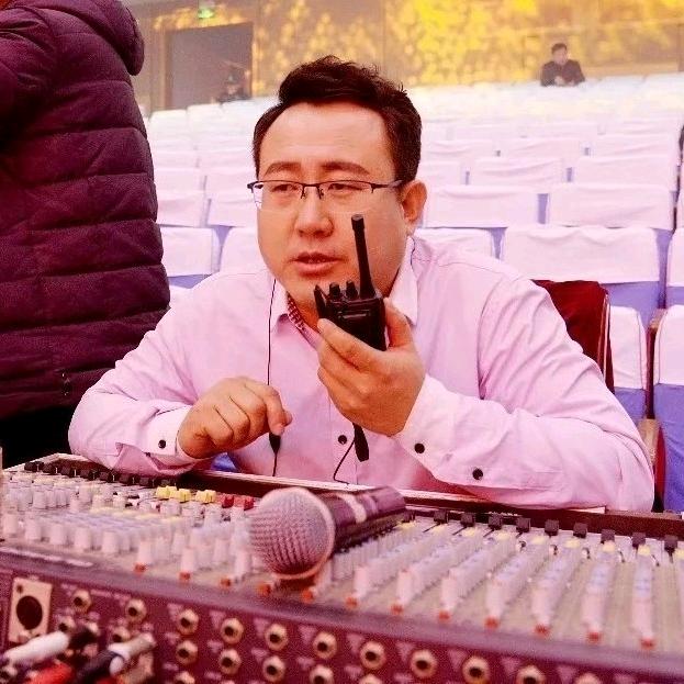 舞动奇迹  笑对人生