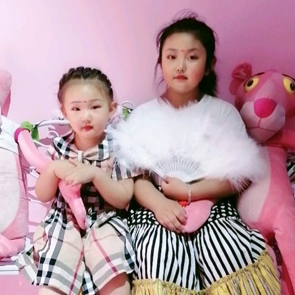 爱玩抖音的积雪