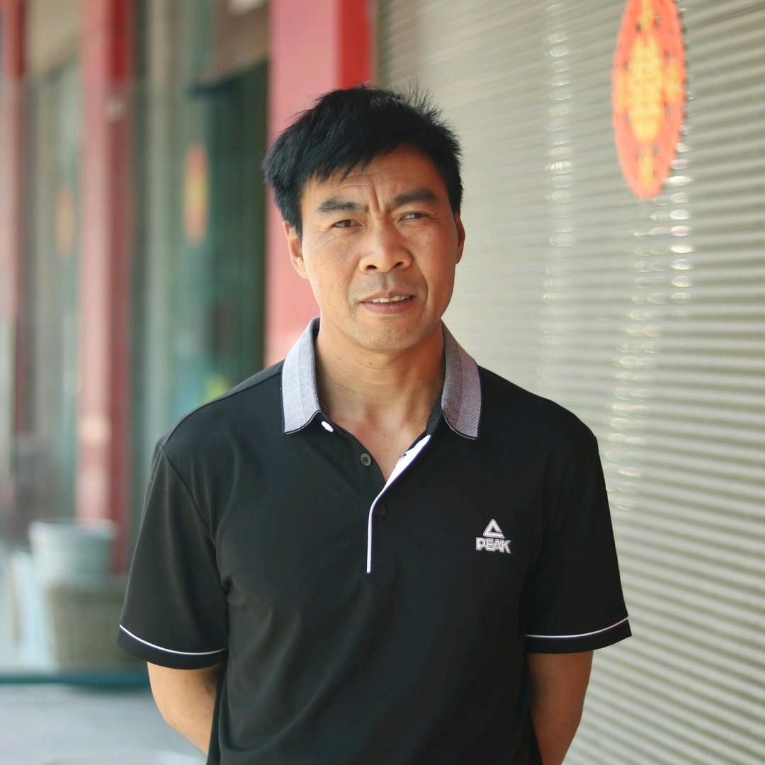 拥有即是幸运