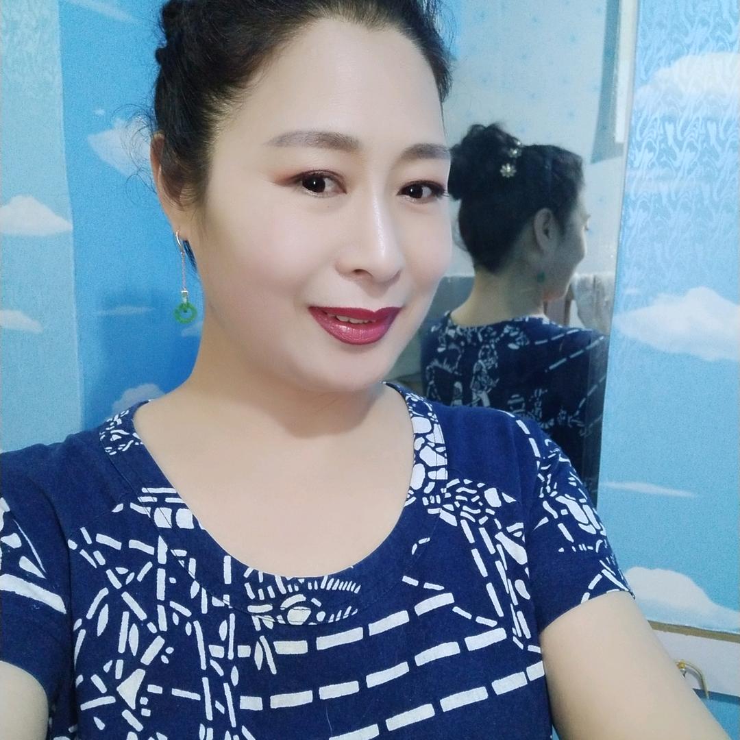 萍姐和老妈