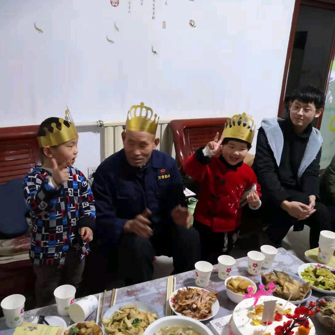 神正一贴