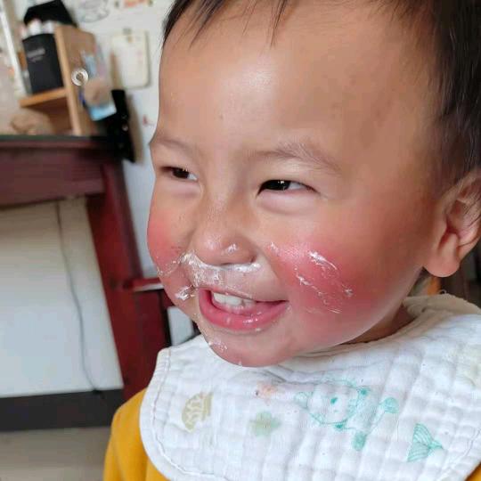 金无足赤~