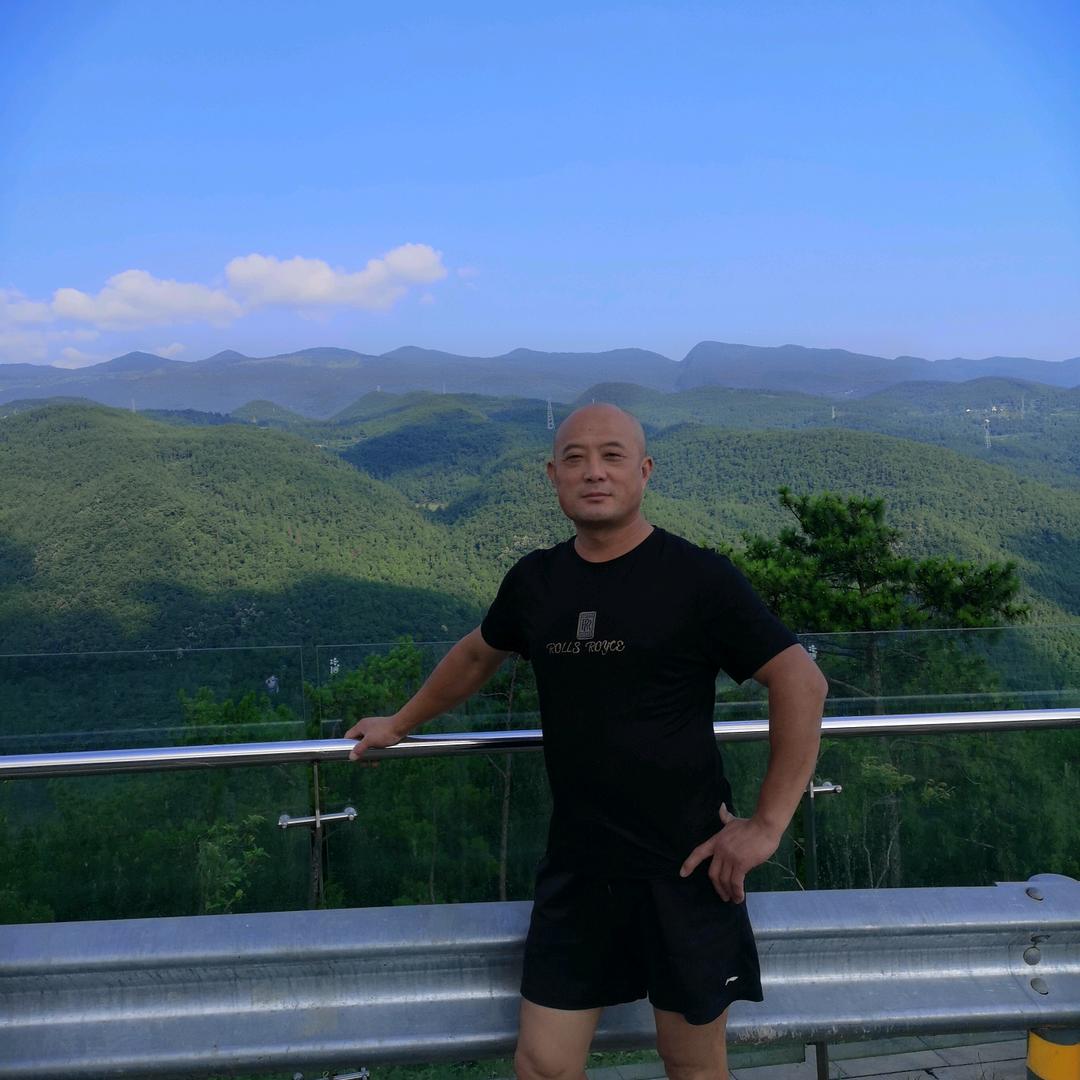 防水赵哥